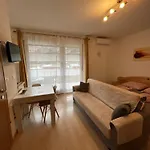 Appartamento Panoramablick Ruhig Gelegen