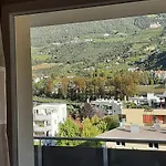 Appartamento Panoramablick Ruhig Gelegen