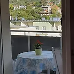 Panoramablick Ruhig Gelegen