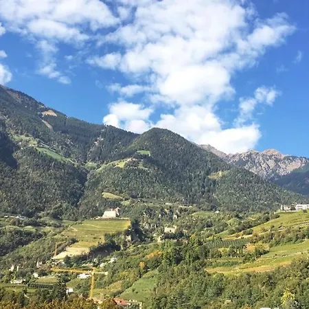 Appartamento Panoramablick Ruhig Gelegen *