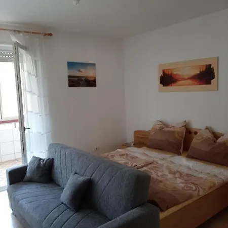 Panoramablick Ruhig Gelegen