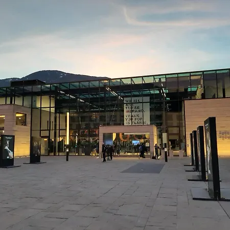 Panoramablick Ruhig Gelegen Appartamento *