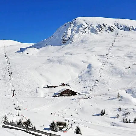 Panoramablick Ruhig Gelegen * 메라노