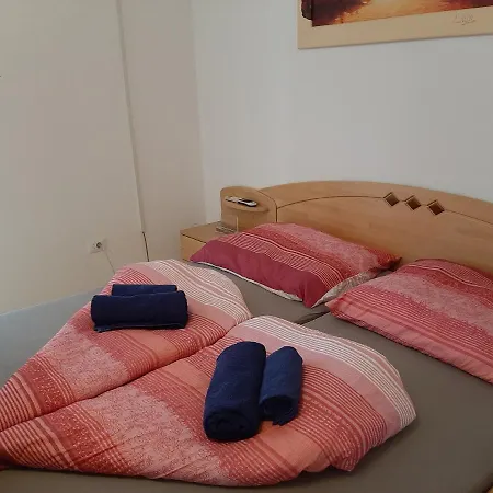 Panoramablick Ruhig Gelegen * 메라노