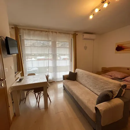 Appartamento Panoramablick Ruhig Gelegen