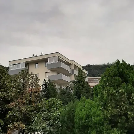 Panoramablick Ruhig Gelegen * Merano