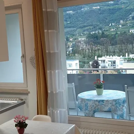 Panoramablick Ruhig Gelegen *