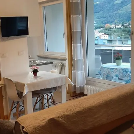 Panoramablick Ruhig Gelegen