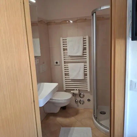 Panoramablick Ruhig Gelegen