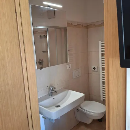 Panoramablick Ruhig Gelegen Appartamento