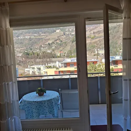 Appartamento Panoramablick Ruhig Gelegen *