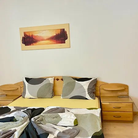 Panoramablick Ruhig Gelegen * 메라노