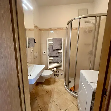 아파트 Panoramablick Ruhig Gelegen *