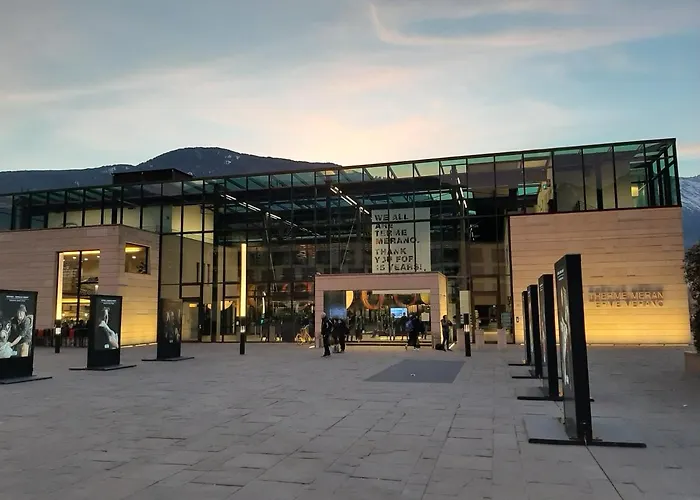 Panoramablick Ruhig Gelegen Lägenhet *