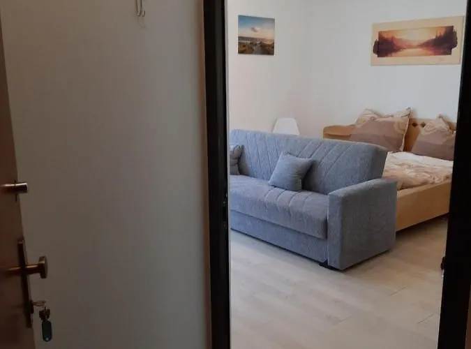 Panoramablick Ruhig Gelegen *