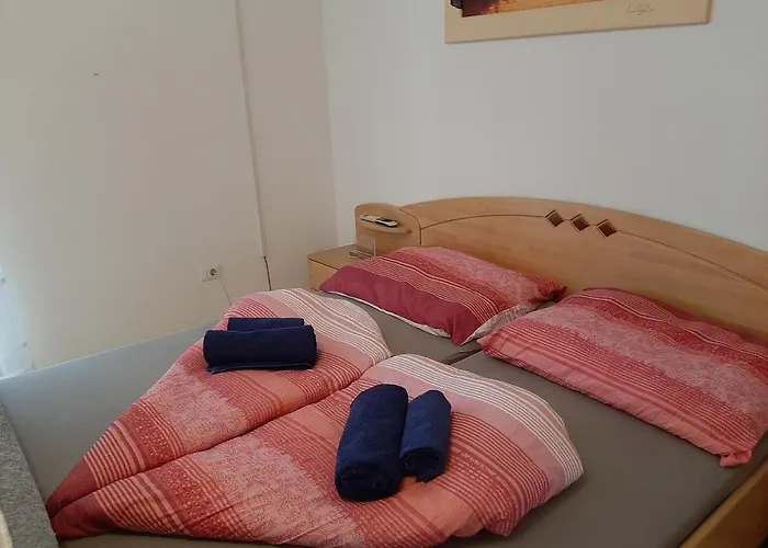 Panoramablick Ruhig Gelegen * 梅拉诺