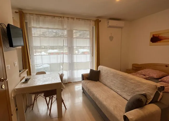 Appartement Panoramablick Ruhig Gelegen