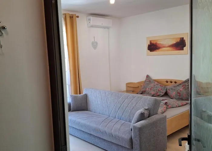 Panoramablick Ruhig Gelegen *