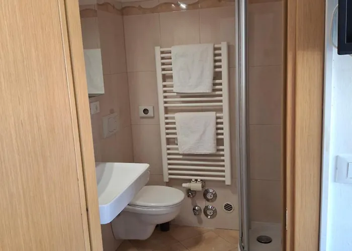 Panoramablick Ruhig Gelegen