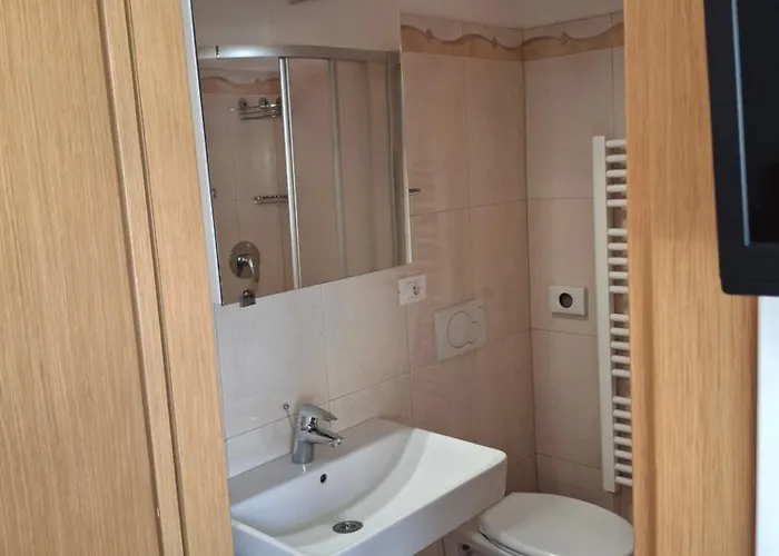 Panoramablick Ruhig Gelegen Appartement