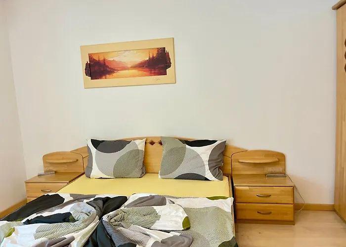 Panoramablick Ruhig Gelegen * Merano