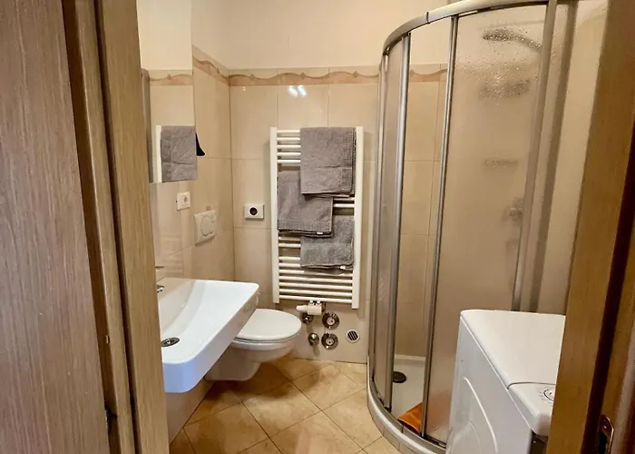 Appartement Panoramablick Ruhig Gelegen *